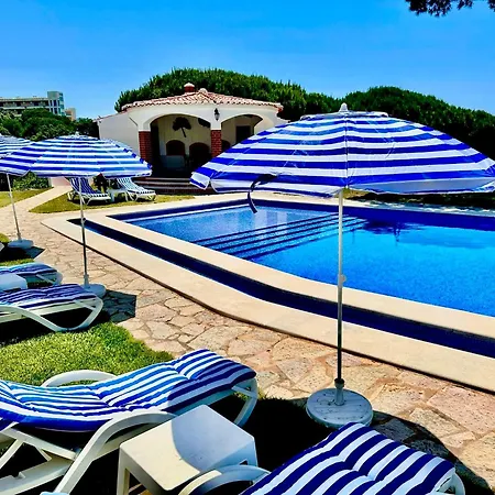 Daire Solar Do Monte 2 Albufeira