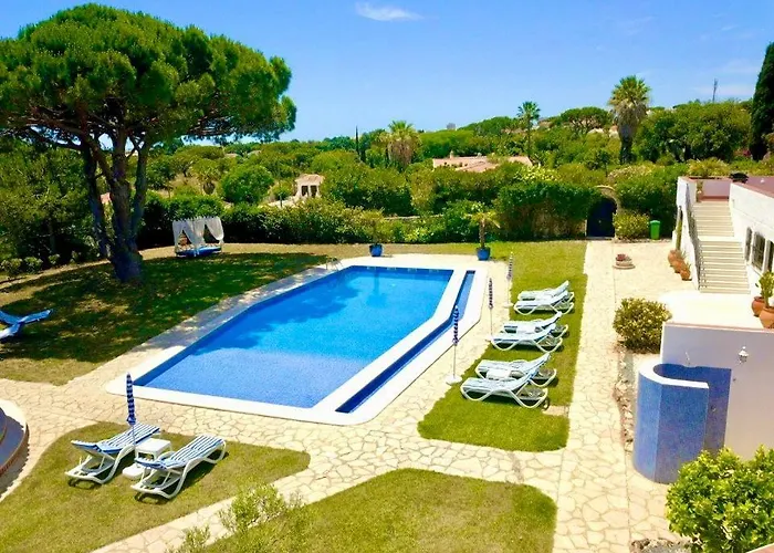 Appartamento Solar Do Monte 2 Albufeira