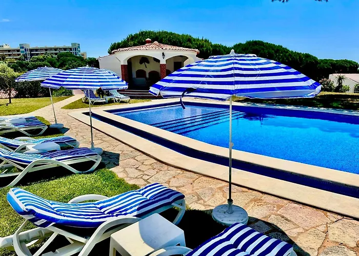 Appartamento Solar Do Monte 2 Albufeira