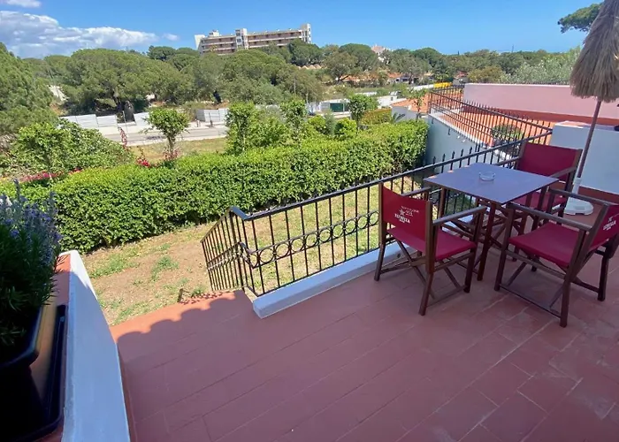 Solar Do Monte 2 Lägenhet Albufeira