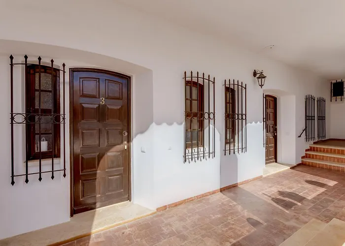 Lägenhet Solar Do Monte 2 *