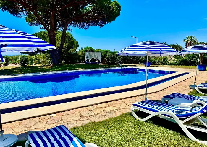 Solar Do Monte 2 Albufeira