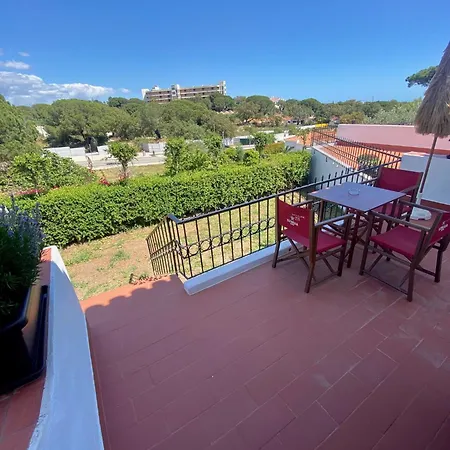 Solar Do Monte 2 Апартаменты Албуфейра