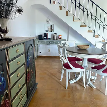 Апартаменты Solar Do Monte 2 Албуфейра