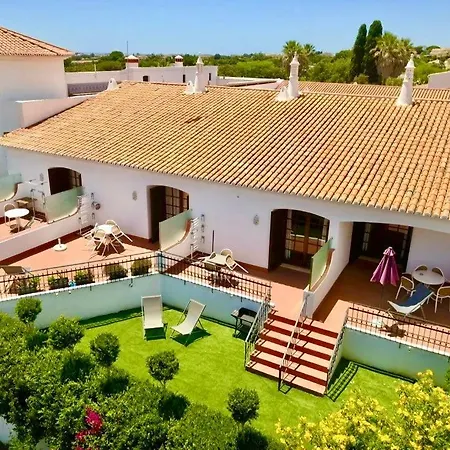 Solar Do Monte 2 Апартаменты