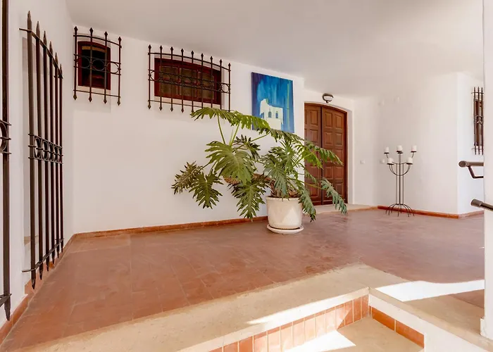 Solar Do Monte 2 شقة *