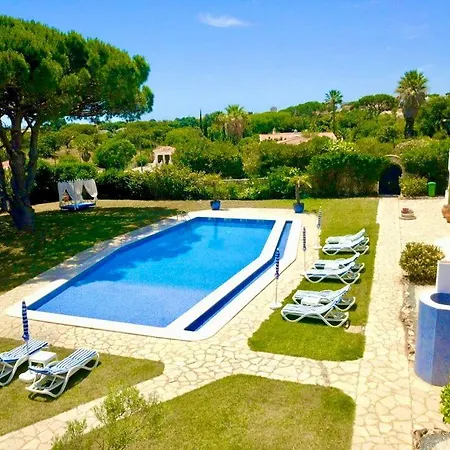 Apartament Solar Do Monte 2 Albufeira