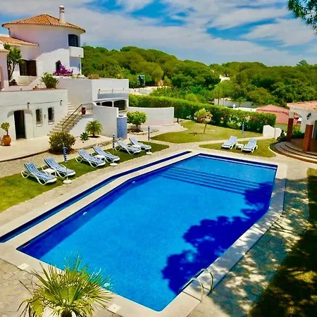 Solar Do Monte 2 Albufeira