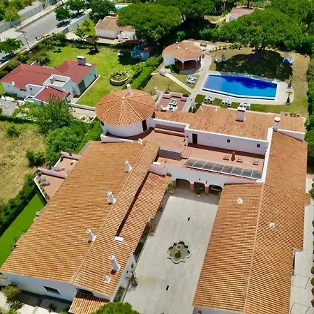 Solar Do Monte 2 Apartman