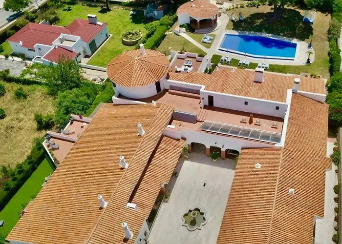 Solar Do Monte 2 Διαμέρισμα Αλμπουφέιρα