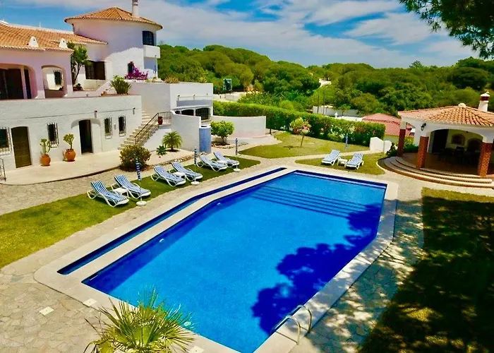 Solar Do Monte 2 Αλμπουφέιρα