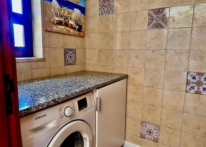 Διαμέρισμα Solar Do Monte 2 *