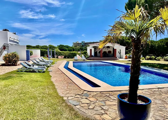 Solar Do Monte 2 Διαμέρισμα